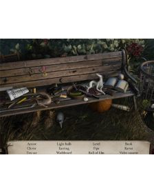 SELECT GAMES: Mystery Agency: A Vampire’s Kiss (PC) (New)