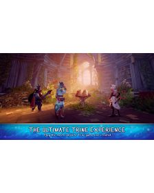 Trine 4: The Nightmare Prince (Xbox One) (New)