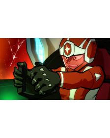 Galak-Z: The Void & Skulls of the Shogun: Bonafide Edition - Platinum Pack (PS4) (New)