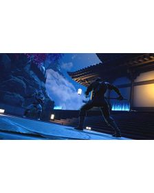 G.I. Joe: Operation Blackout (PS4) (New)