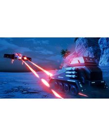 G.I. Joe: Operation Blackout (Nintendo Switch) (New)