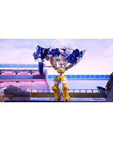 Override 2: ULTRAMAN Deluxe Edition (PS4) (New)