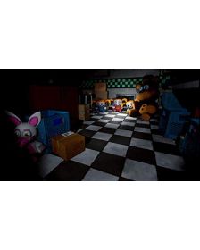 Five Nights at Freddy's - Help Wanted (PS4) (New)