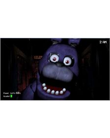Five Nights At Freddy's: Core Collection (PS4) (New)