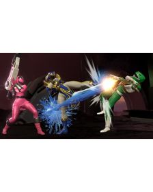 Power Rangers: Battle for The Grid (Super Edition) (Xbox) (New)