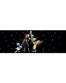 Kingdom Hearts 3 (PS4) (New)