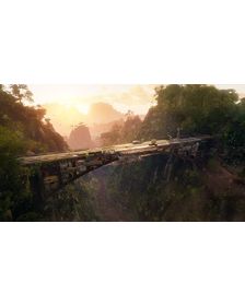 Just Cause 4 (Standard Edition) (PS4) (New)