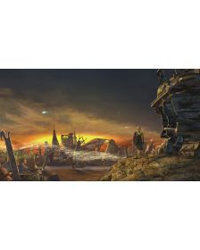 Final Fantasy X/ X-2 HD Remaster (Nintendo Switch) (New)