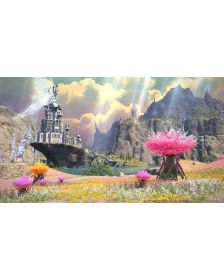 Final Fantasy XIV: Shadowbringers (PS4) (New)