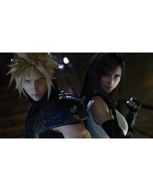 FINAL FANTASY VII REMAKE (PS4) (New)