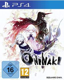 Oninaki PS4 (New)