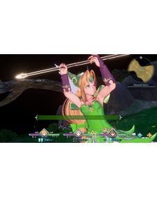 Trials of Mana (PS4) (New)