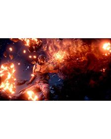 Outriders (Day One Edition) (Xbox One) (New)