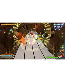 Kingdom Hearts: Melody Of Memory (PS4) (New)