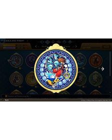 Kingdom Hearts: Melody Of Memory (Nintendo Switch) (New)