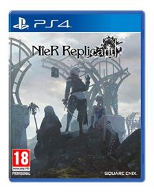 NieR Replicant ver.1.22474487139… (PS4) (New)