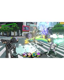 Neo: The World Ends with You (Nintendo Switch) (New)