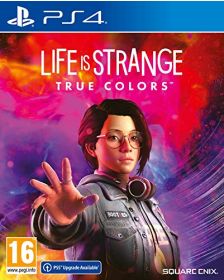 Life is Strange: True Colors (PS4) (New) (New)