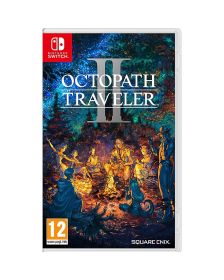 Octopath Traveler 2 (Nintendo Switch) (New)