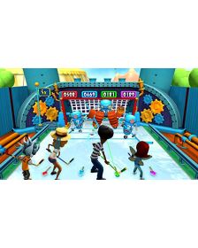 2K Games Carnival Games (PS4) (New)