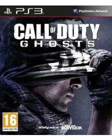 Call of Duty: Ghosts (PS3) (New)
