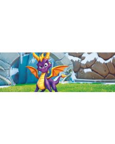 Spyro Reignited Trilogy (PS4) (New)