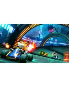 Crash™ Team Racing Nitro-Fueled (PS4) (New)