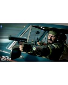 Call of Duty: Black Ops Cold War (PS4) (New)