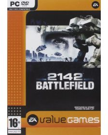 Battlefield 2142 (EA Classics) (PC DVD) (New)