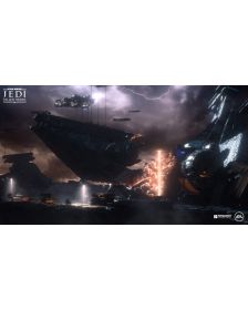 Star Wars Jedi: Fallen Order (PS4) (New)