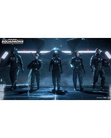 Star Wars: Squadrons (Xbox One / Xbox Series X) (New)