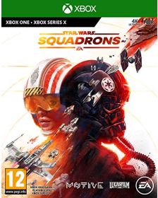 Star Wars: Squadrons (Xbox One / Xbox Series X) (New)