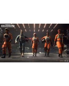 Star Wars: Squadrons (PS4) (New)
