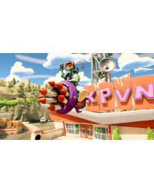 Plants Vs Zombies: Battle For Neighborville (PS4) (New)