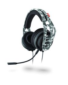 Plantronics RIG 400HS Gaming Headset Arctic Camo (PS4) (New)