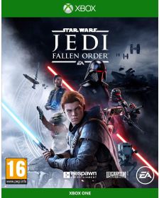 Star Wars Jedi: Fallen Order (Xbox One) (New)
