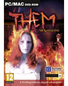 Them: Chapter 1 - The Summoning (PC/Mac DVD) (New)