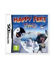 Happy Feet Two (Nintendo 3DS) (New)