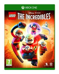 LEGO The Incredibles (Xbox One) (New)
