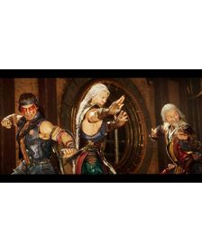 Mortal Kombat 11 Ultimate (PS5) (New)