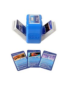 Disney Classic Top Trumps Quiz Game (New)