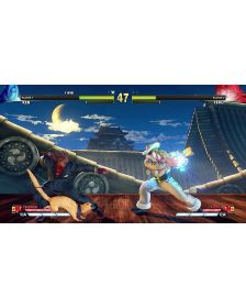 Street Fighter V Champion Edition (PS4) (New)
