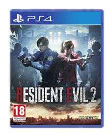 Resident Evil 2 (PS4) (New)