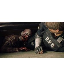 Resident Evil 2 (PS4) (New)