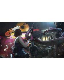 Resident Evil 3 (PS4) (New)