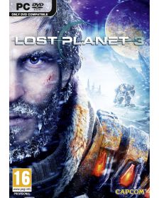 Lost Planet 3 (PC DVD) (New)