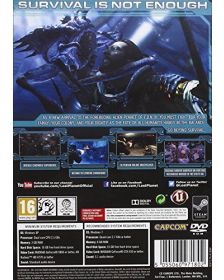Lost Planet 3 (PC) (New)