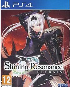 Shining Resonance Refrain (PS4) (New)