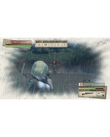 Valkyria Chronicles 4 (Xbox One) (New)