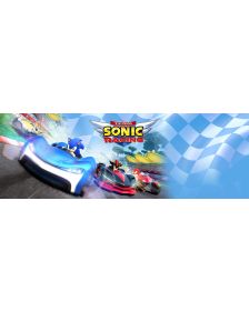 Team Sonic Racing (PS4) (New)